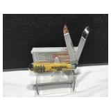 Case Trapper Desert Storm Knife