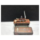 Case Family Brand Tiny Toothpick Knife