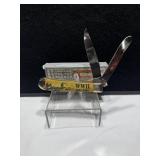 Case Tribute to Military Trapper