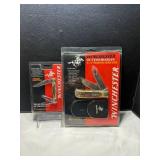 Winchester Pocketknives in Packaging