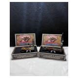 Winchester Toothpick & Barlow Set
