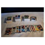 Fleer 1984 Baseball Cards