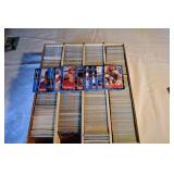 Donrus 1988 Baseball Cards w/ Puzzle Pieces