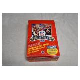 NFL Pro Set Cards Series II 1990