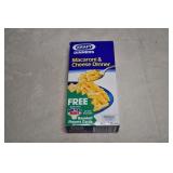 Kraft Macacroni & Cheese Home Plate Heroes