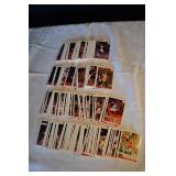1991 Front Row Draft Pick College Basketball Cards