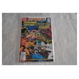 The Doom Patrol! and Suicide Squad Special Vol 1