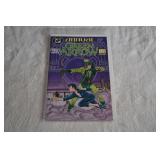Annual Green Arrow Fables Part II #1 1988