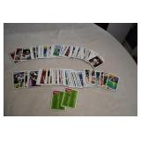 Topps 1987 NFL Cards