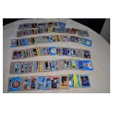 Fleer 1985 Baseball Cards w/ Stickers