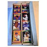 Donruss 1989 Baseball Crds