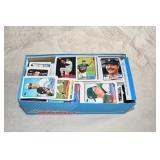 Shoebox Full Topps 1989 Baseball Cards