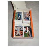 Upper Deck 1992 Edition The Collector