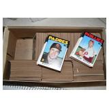 Topps 1986 Baseball Cards