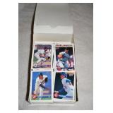 Donruss 1993 Series 2