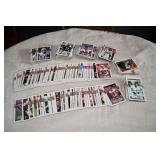 Topps 1989 NFL Trading Cards