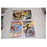 The Adventures of Superman DC Comics