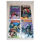 Detective Comics 1988/89 DC Comics