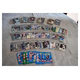 Fleer 1989 Baseball Cards