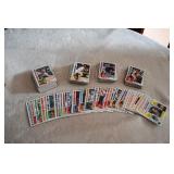 Topps 1984 Baseball Cards