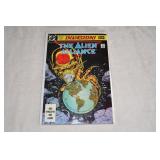 Invasion! Book One: The Alien Alliance 1988