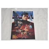 Nick Fury Vs S.H.I.E.L.D. Book One 1988