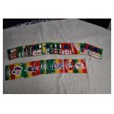 Fleer 1983 MLB Stickers