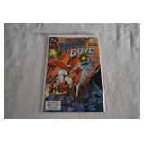 Hawk & Dove All New 1st Issue June 1989