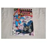 DC Annual Action Comics #1 1987