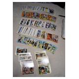 Topps Through the Years Variety of Cards