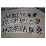Topps 1988 Baseball Cards