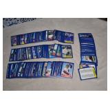 Fleer 1986 Baseball Cards