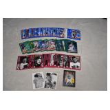 Donruss 1986 and 1991 Baseball Cards