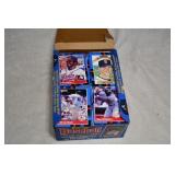 Donruss 1988 Baseball Cards