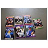 Donruss 1989 Baseball Cards