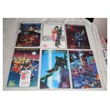 Nick Fury Vs. S.H.I.E.L.D. Books 1-6