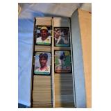 Donruss/Leaf 1987 Baseball Cards