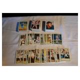 Topps 1986 All Star Set