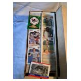 Fleer 1988 Baseball Cards w/ Stickers