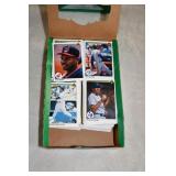 Upper Deck 1990 Edition The Collectors Choice
