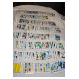 Topps 1983 Baseball Cards
