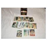 Decade Greats Magic Motion Baseball Cards