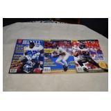 Beckett Football & Baseball Card Monthly