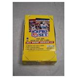 NFL Pro Set 1990