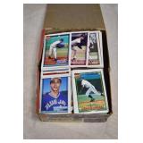 Topps 40 Years of Baseball 1991