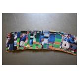 Ultra Fleer 1996 Cards