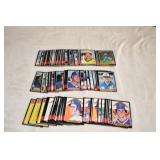 Donruss 1985 Baseball Cards