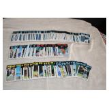 Topps 1986 Baseball Cards