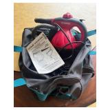 Scunci Portable Household Steamer