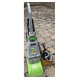 Hoover SteamVac Deep Cleaner